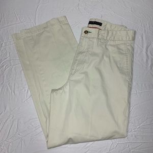 Tommy Hilfiger Khaki Pants 32/30